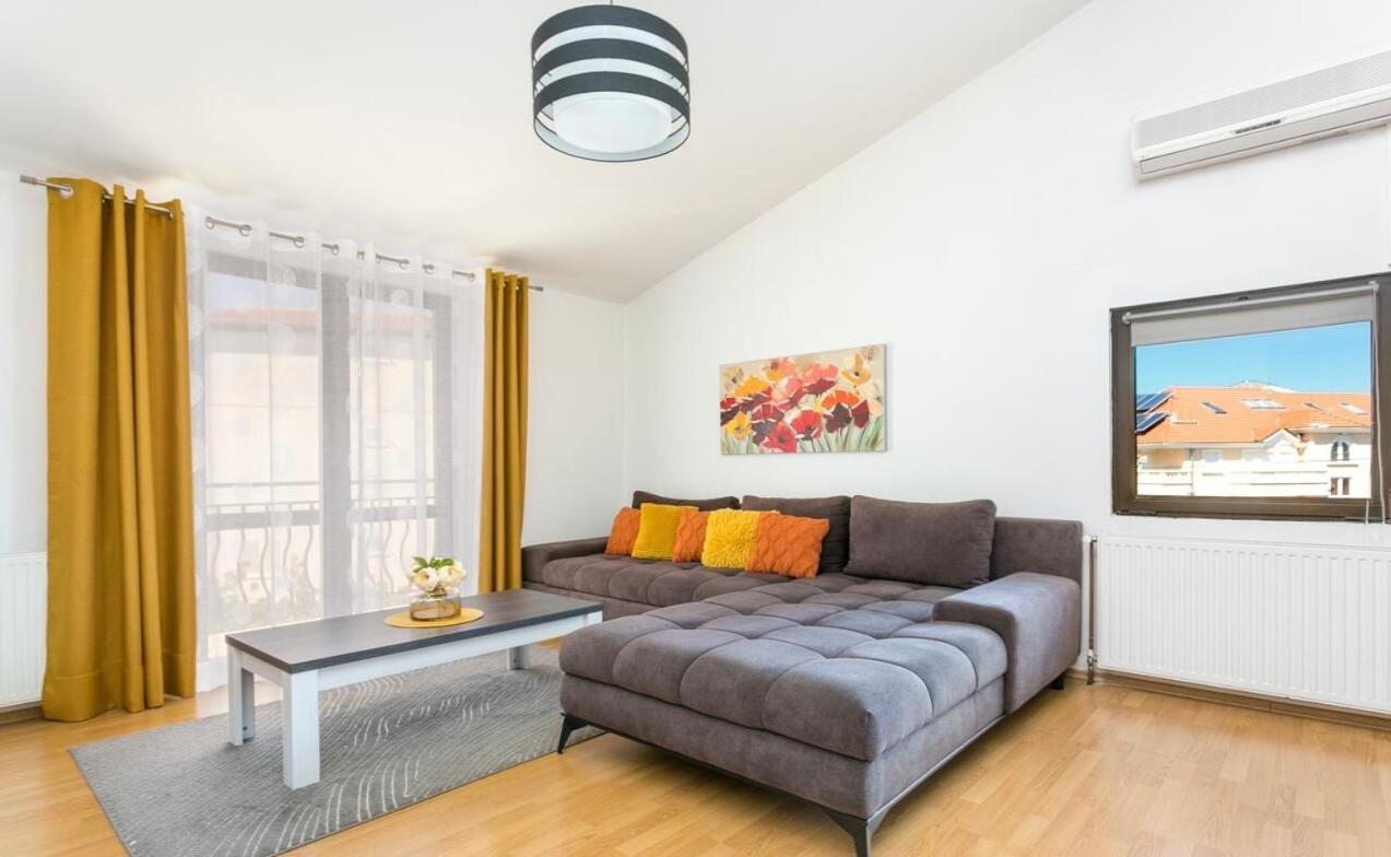 Apartman Bella Trogir Extérieur photo