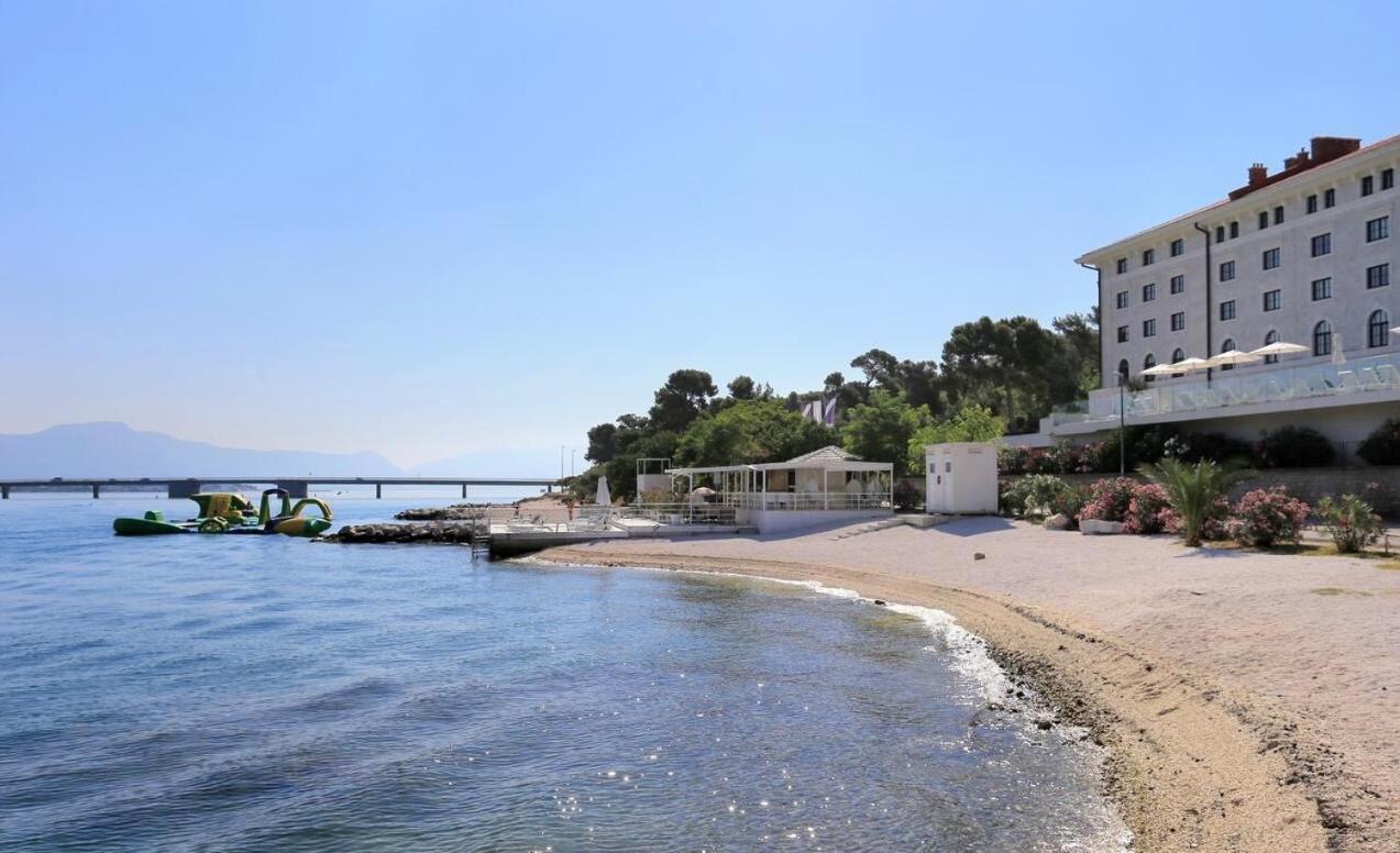 Apartman Bella Trogir Extérieur photo