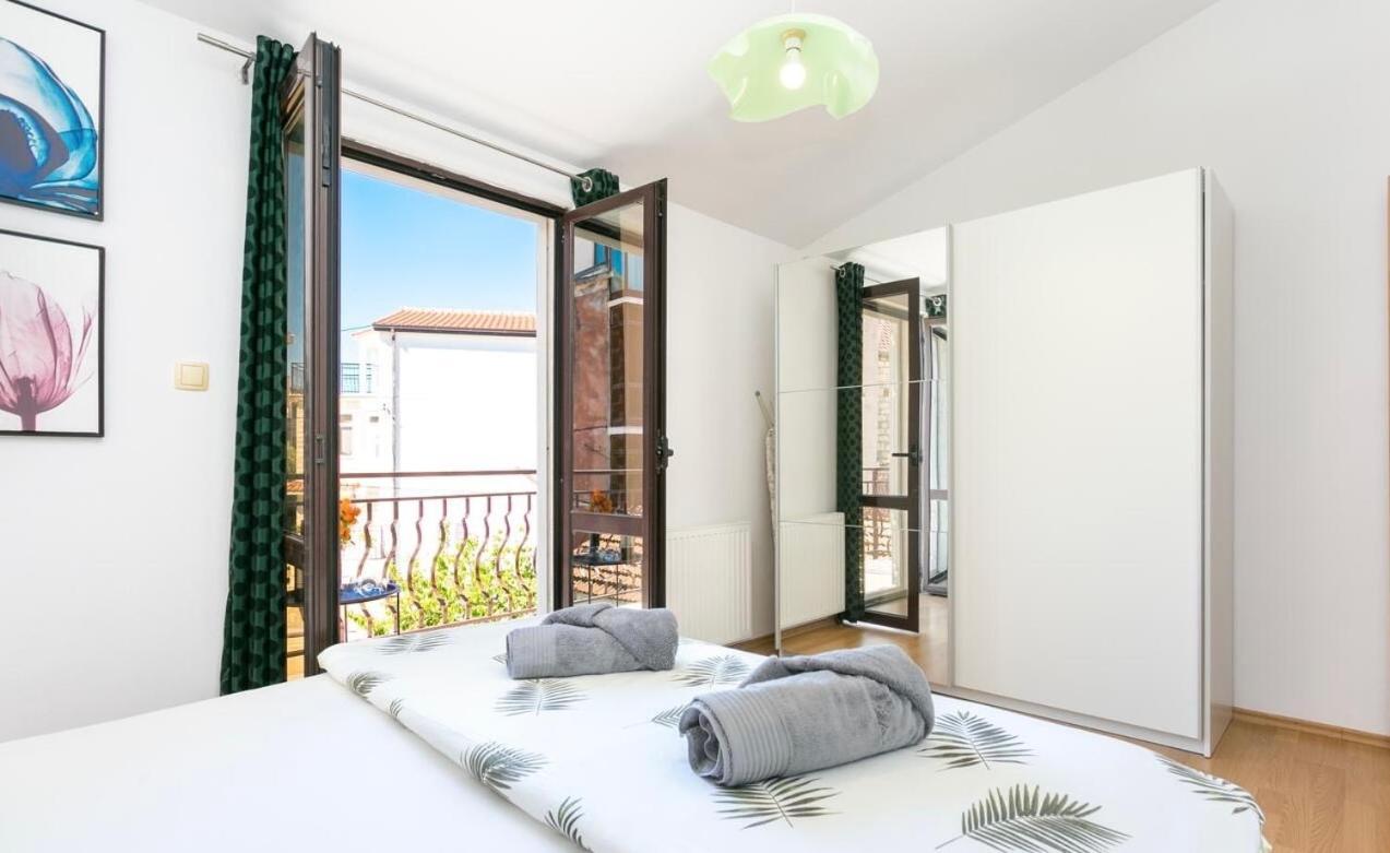 Apartman Bella Trogir Extérieur photo