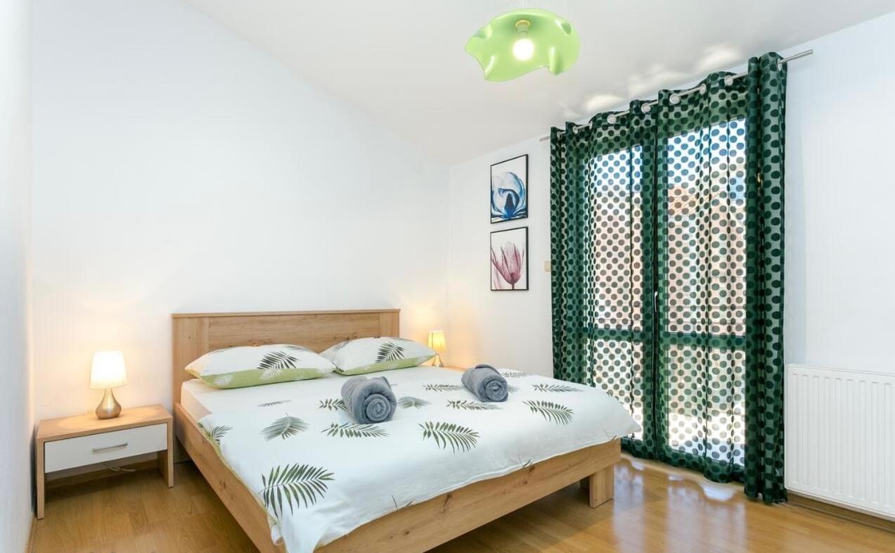 Apartman Bella Trogir Extérieur photo