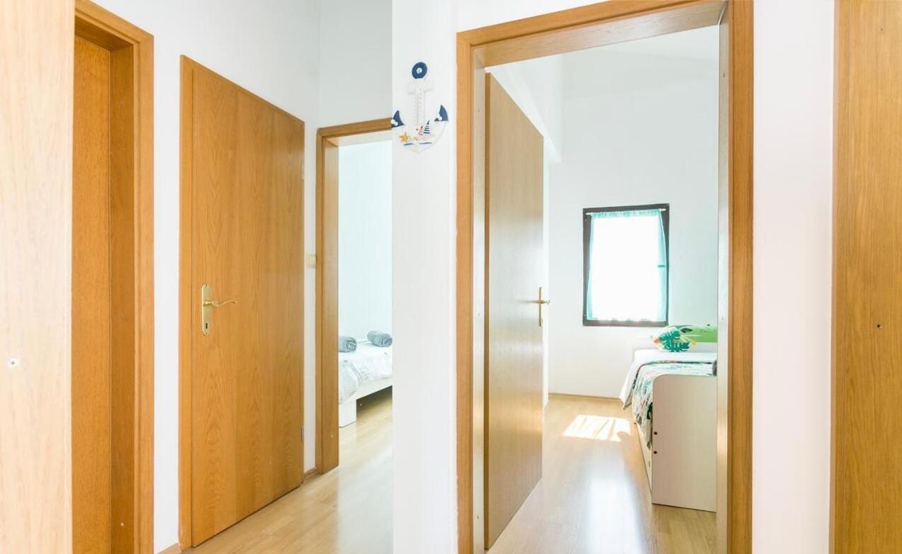 Apartman Bella Trogir Extérieur photo