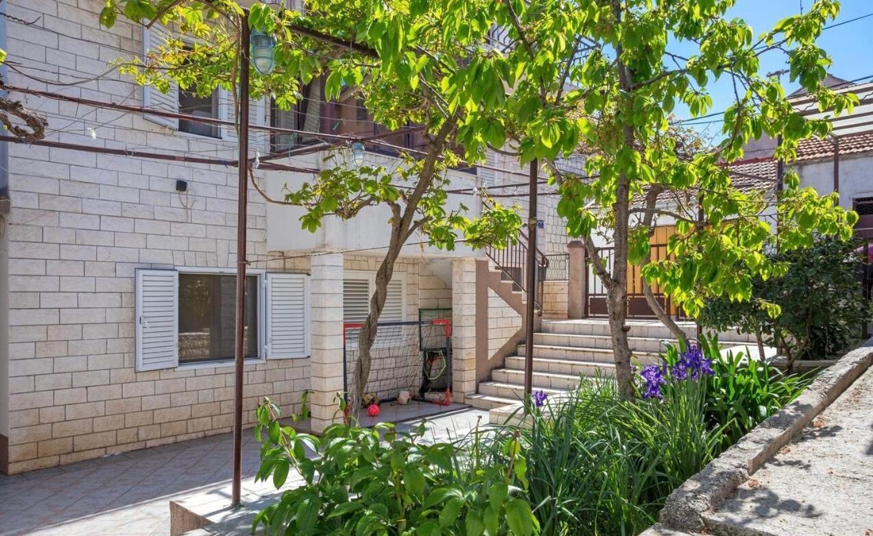 Apartman Bella Trogir Extérieur photo
