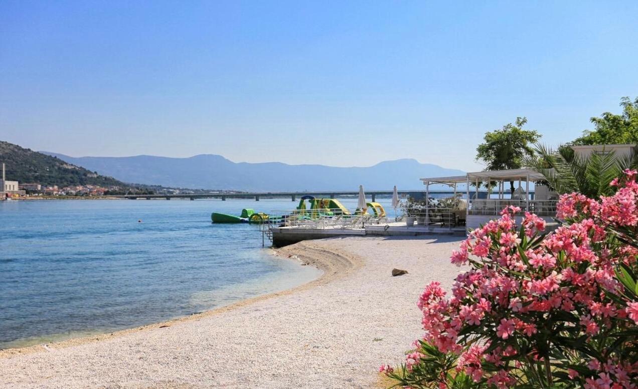 Apartman Bella Trogir Extérieur photo