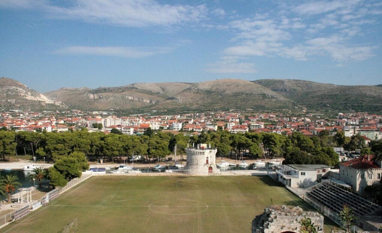 Apartman Bella Trogir Extérieur photo