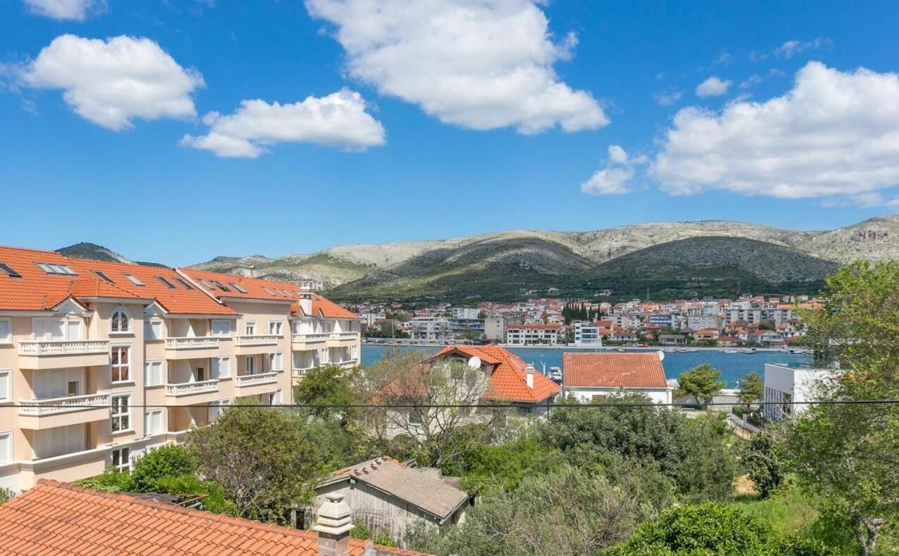 Apartman Bella Trogir Extérieur photo