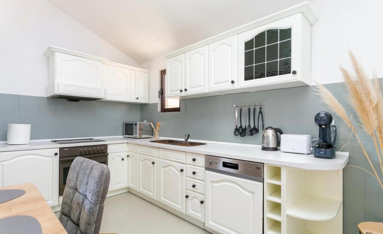 Apartman Bella Trogir Extérieur photo