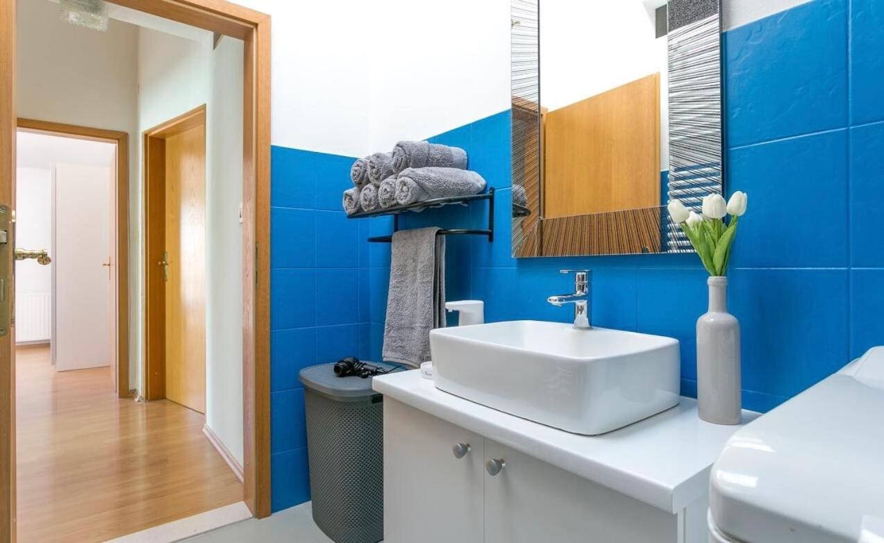 Apartman Bella Trogir Extérieur photo