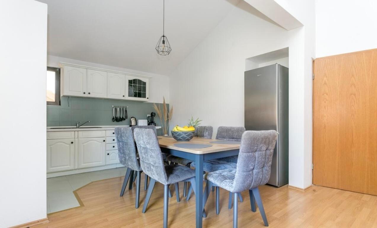Apartman Bella Trogir Extérieur photo