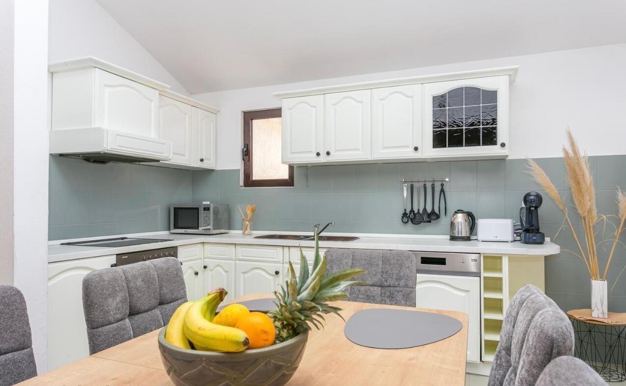 Apartman Bella Trogir Extérieur photo