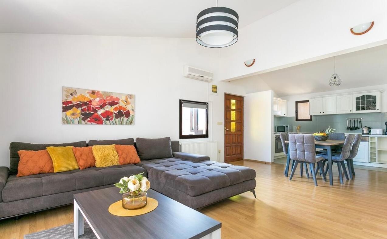 Apartman Bella Trogir Extérieur photo